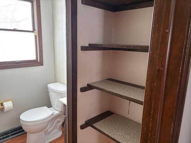 Foto del edificio - 2521 List St NW