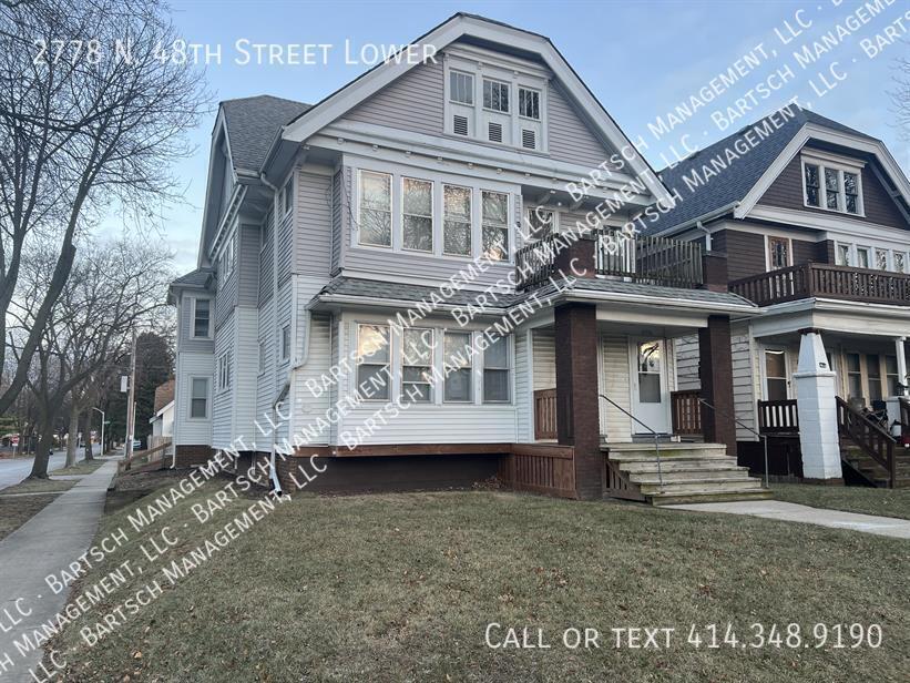 Foto principal - 2778 N 48th St