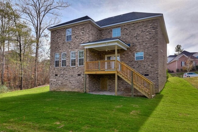Building Photo - 1011 Spotswood Cir