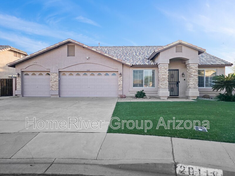 Primary Photo - 20118 N 110th Ln