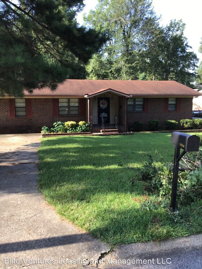 Foto del edificio - 3 br, 2 bath House - 1050 Bedford ave