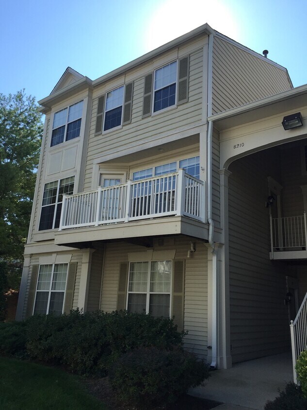 8210 Catbird Cir Unit 201, Lorton, VA 22079 Condo for Rent in Lorton