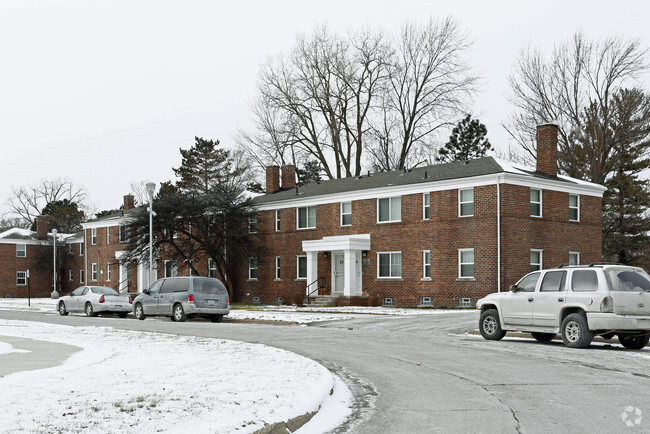 Foto del edificio - Renaissance Village