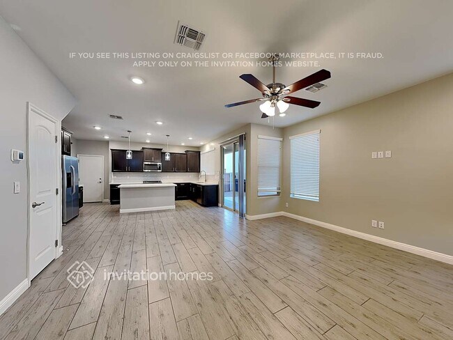 Foto del edificio - 5029 S Chassis