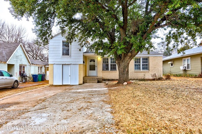 Foto del edificio - 3 br, 2 bath House - 1915 NW 28th Street