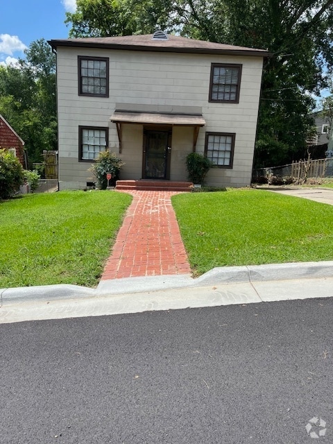 Building Photo - 1027 Bellevue Pl