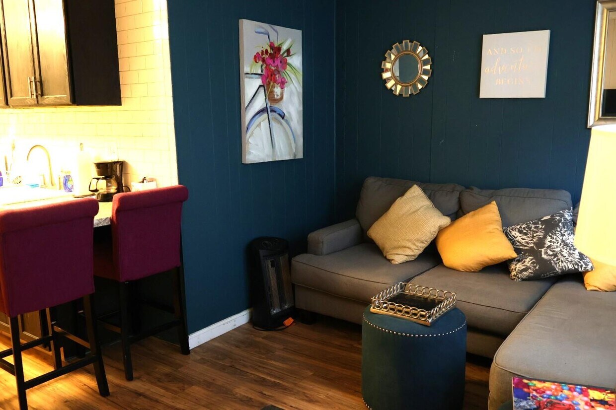 Foto principal - 95 Albany St