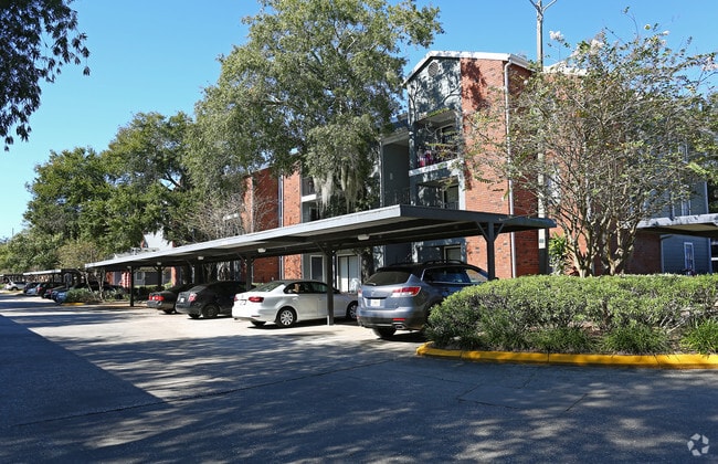 Building Photo - Haven at Waters Edge