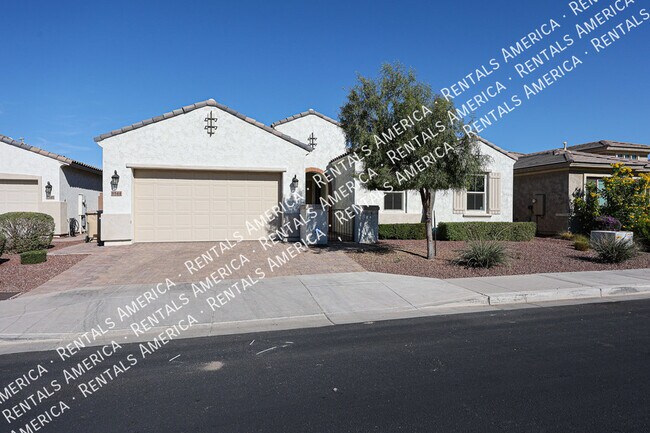 Building Photo - 8544 W Midway Ave