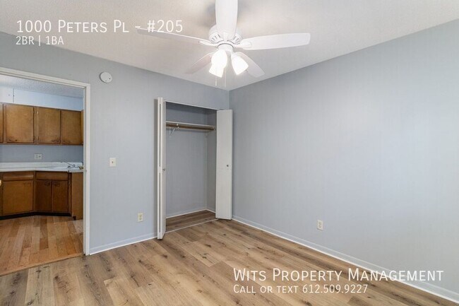 Foto del edificio - 2/1 Apartment in Desirable Columbia Heights
