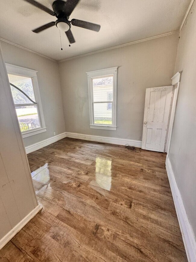 Foto del edificio - Charming Family Home in the Heart of Carterville