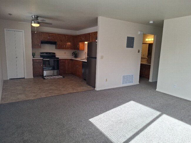 Foto del edificio - 3026 N Prospect St