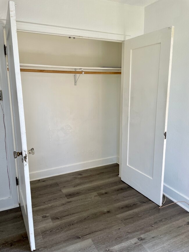 Living Room Closet - 1937 W Martin Luther King Jr Blvd