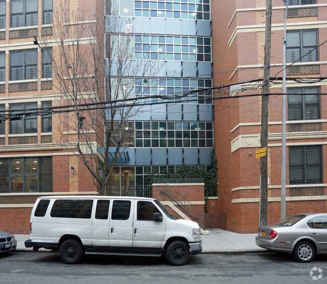 Foto del edificio - The Lenniger Residences