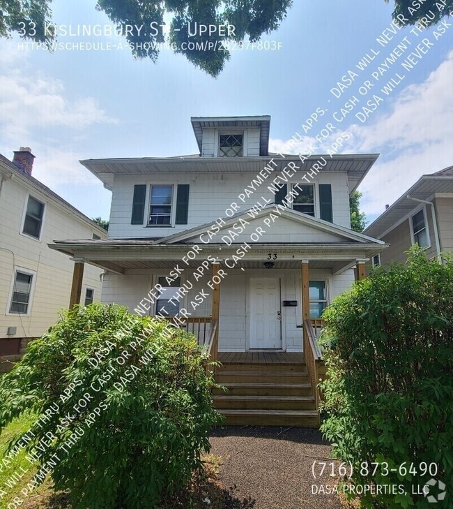 Building Photo - 33 Kislingbury St