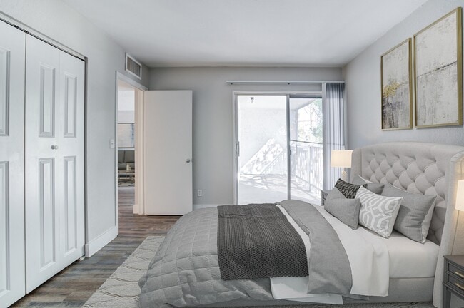 Foto del edificio - Mirage at Southpoint