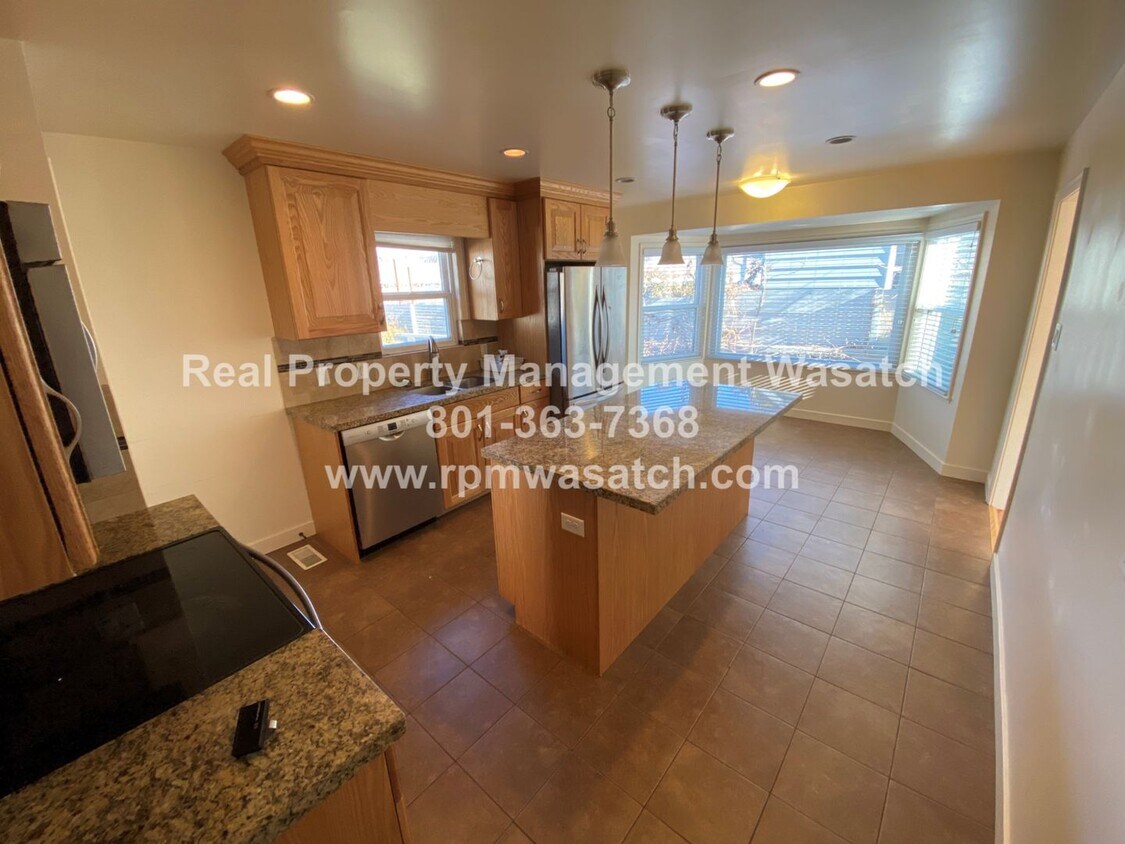 2191 3380 S, Salt Lake City, UT 84109 House Rental in Salt Lake City