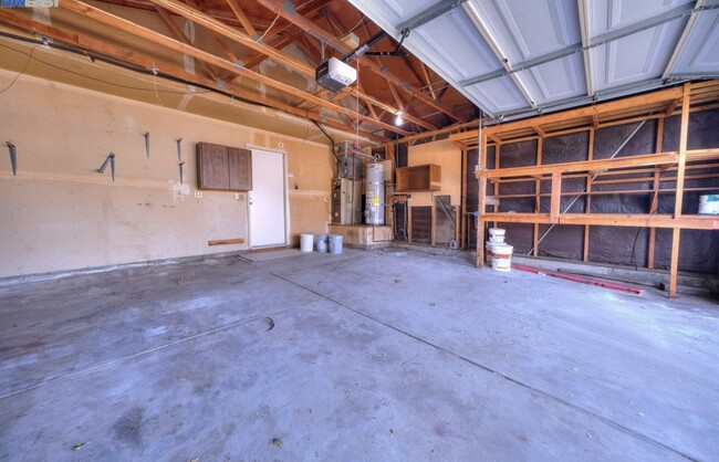 2 attached Garage spaces - 915 Almond Blossom Dr