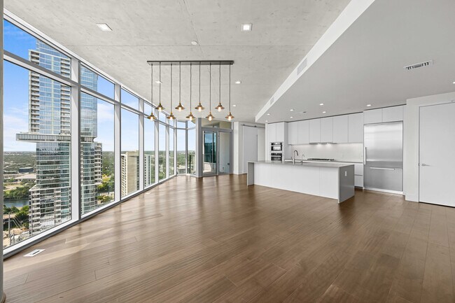 Foto del edificio - 501 West Ave