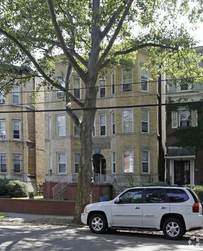 Foto del edificio - 231 S Mathilda St