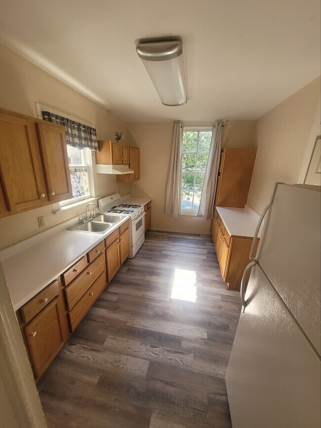 1408 N Fannin Ave, Tyler, TX 75702 House Rental in Tyler, TX