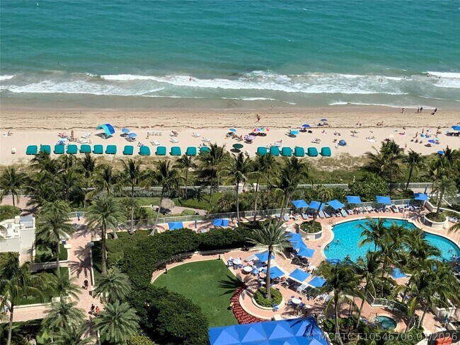 Foto del edificio - 3100 N Ocean Blvd