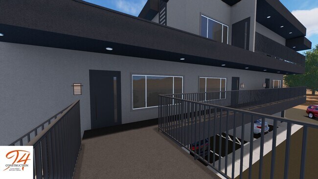 Foto del edificio - 524 N 7th St