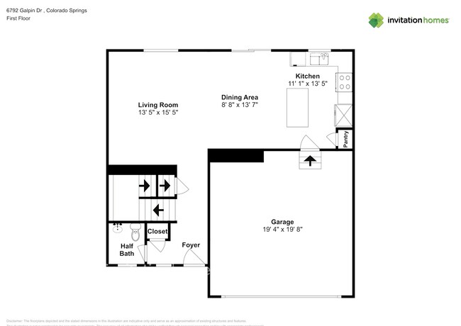 Foto del edificio - 6792 Galpin Dr