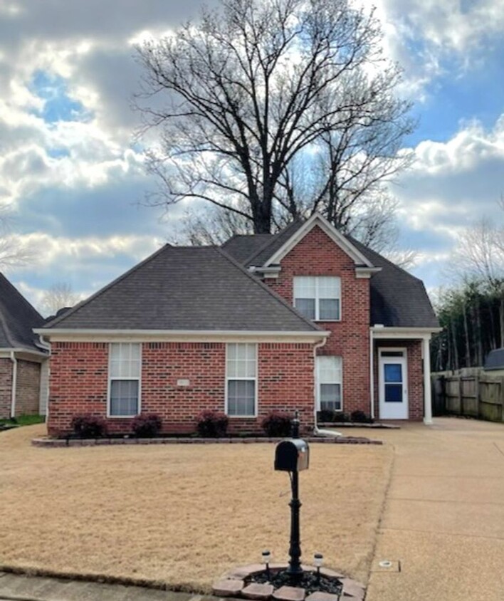 Primary Photo - Wedgewood Farms Subdivision, Desoto Centra...