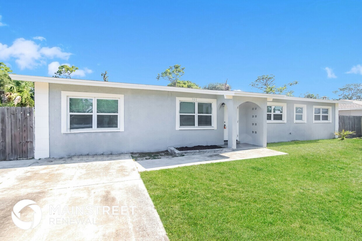 Foto principal - 980 Pinson Blvd