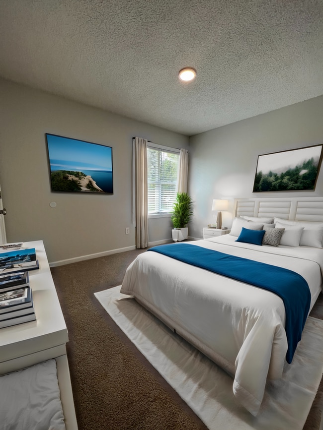 Interior Photo - Newly Renovated 3Bd Duplex For Rent