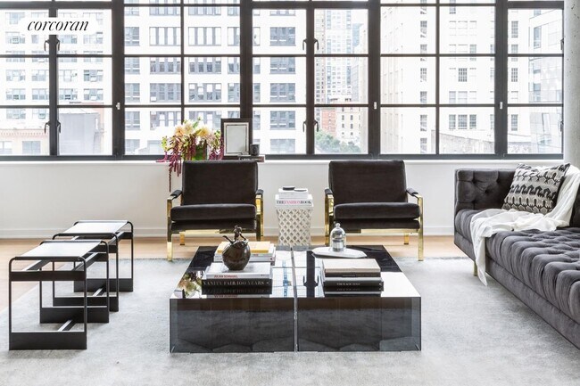 Foto del edificio - 508 W 24th St