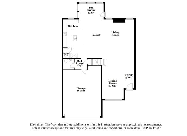 Building Photo - 101 Outwater Ridge Dr