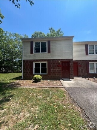 Building Photo - 2611 N Stedman Dr