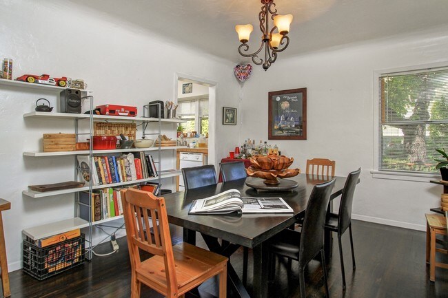 Foto del edificio - 4041 Wade St