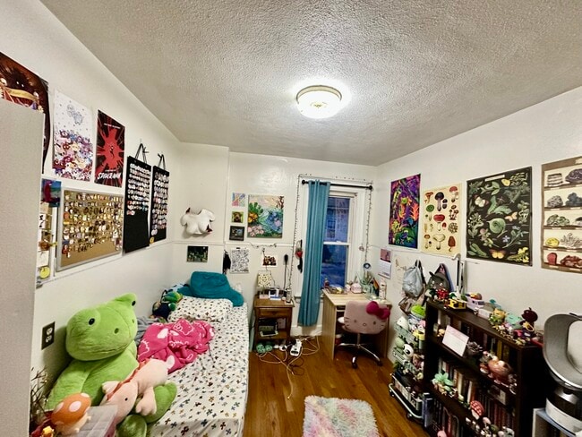 Foto del edificio - 14 Ashford St