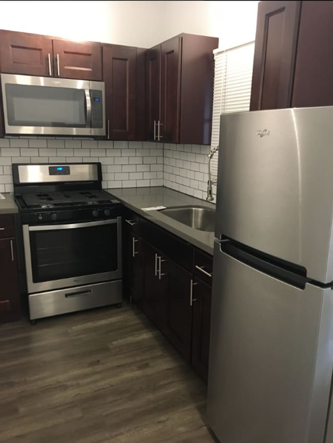 Foto del interior - Windsor Court