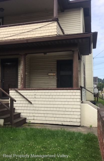 Primary Photo - 215 Roane St