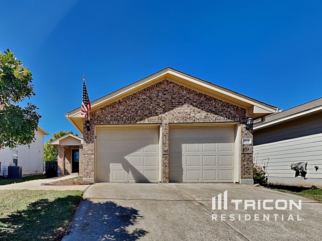 Primary Photo - 3106 Wickham Lane Austin TX