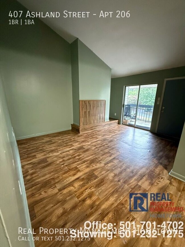 Foto del edificio - 407 Ashland St