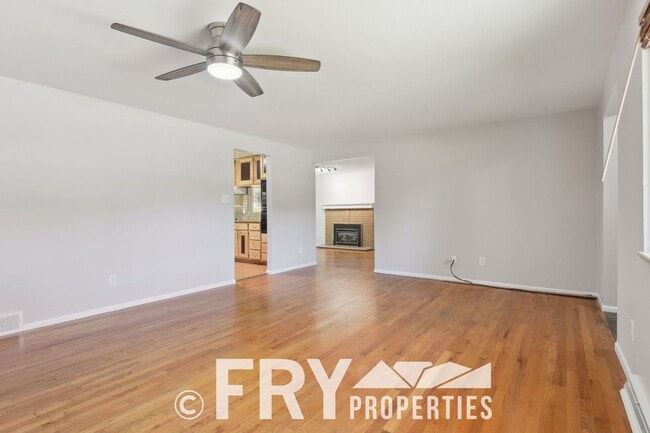 Foto del edificio - Bear Creek Trail rental