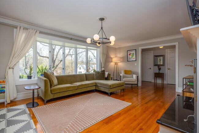 Foto del edificio - 51 Dellwood Cir