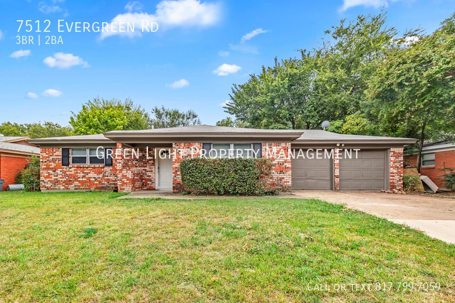Photo - 7512 Evergreen Rd-