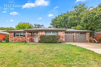 Building Photo - 7512 Evergreen Rd