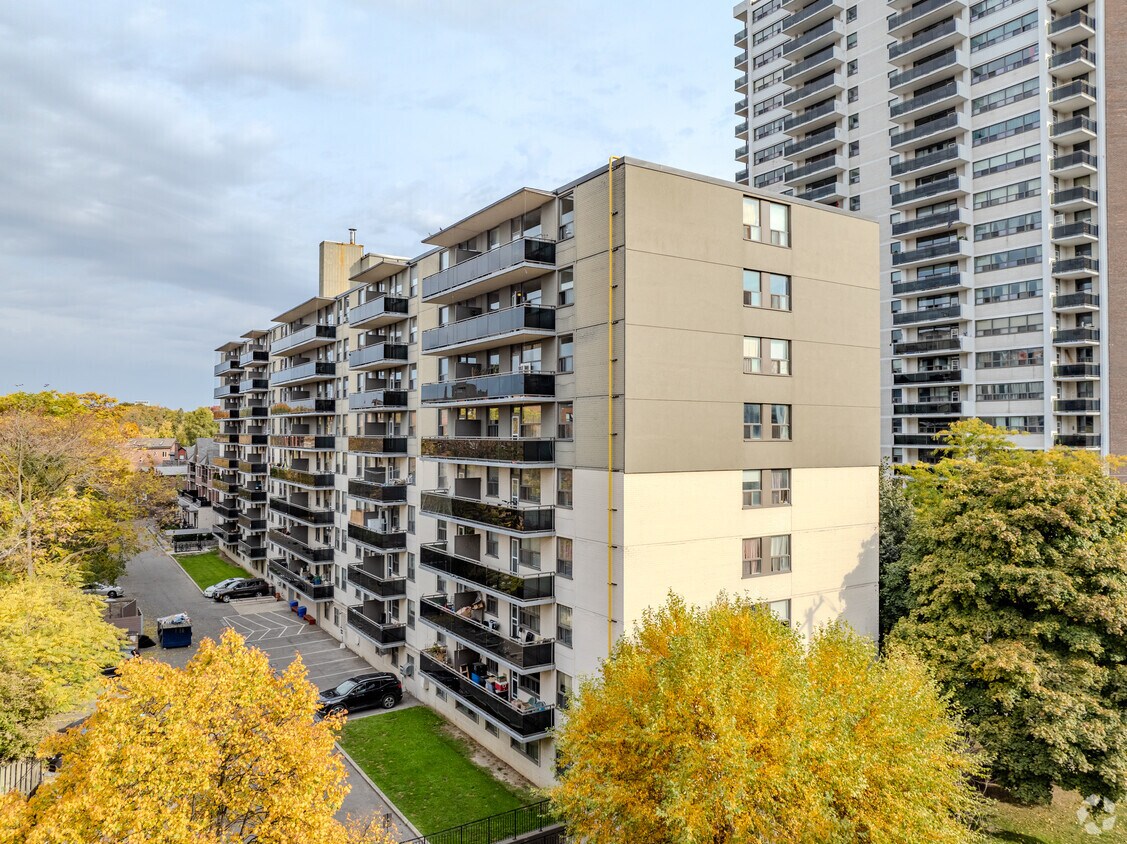 Photo principale - Cedarwood Suites