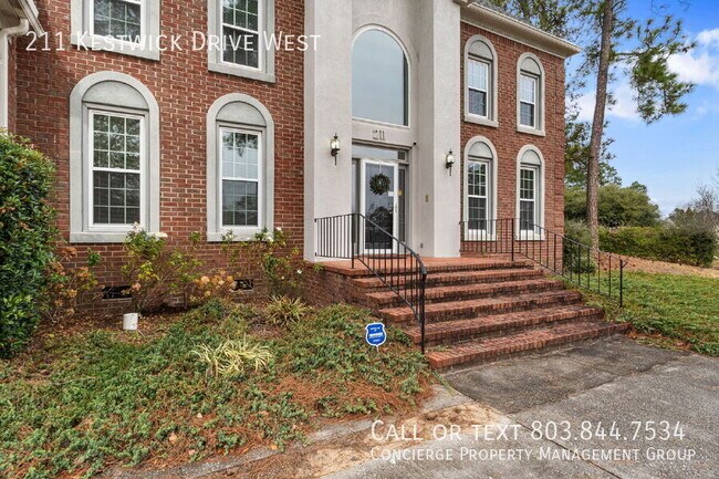 Foto del edificio - 211 Kestwick Dr W