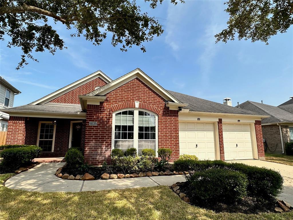 20902 Avery Cove Ln, Katy, TX 77450 House Rental in Katy, TX