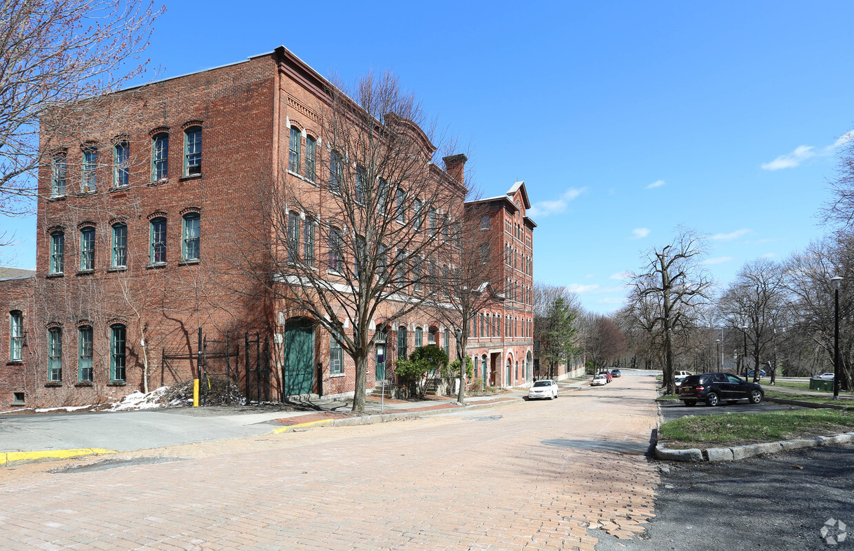 Primary Photo - Hinckel Brewery Development LLC