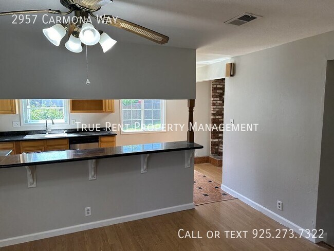 Building Photo - Well Kept 4 Bedroom, 2 Bathroom Single Lev...