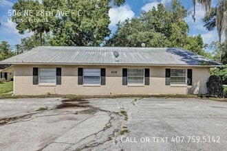 Building Photo - 506 NE 28th Ave